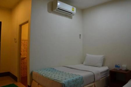 Wandee Bed & Breakfast - 24