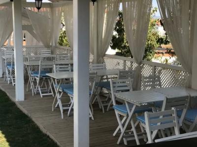 Alacati Alaris - 14
