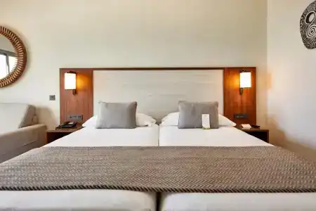 Riu Palace Zanzibar - All Inclusive - Adults Only - 38