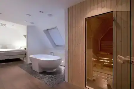 Van der Valk Assen - 4