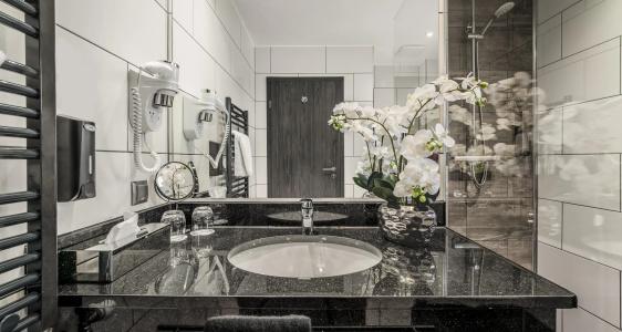 Best Western am Kastell - 50