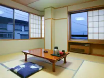 Yamasanso - 4