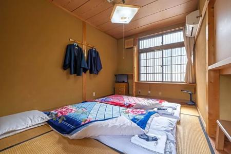 Ryokan Yamazaki - 47