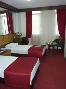 Çetinel Tesisleri - 2