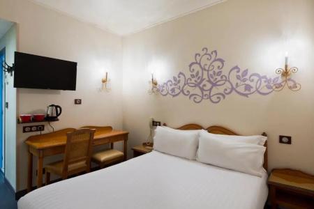 Hôtel Aurore Paris Gare de Lyon - 46