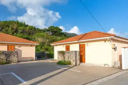 Nagura Village - 14