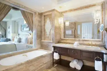 The Castle, a Luxury Collection, Dalian - 57