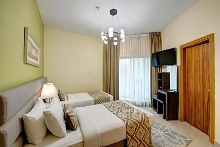 Radiance Premium Suites - 49
