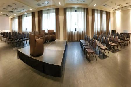 Allegroitalia Golden Palace - 21