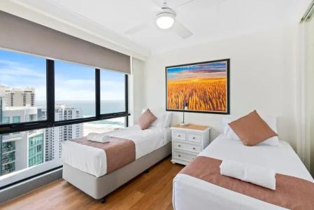 Aegean Apartments - 103