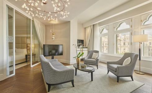 Párisi Udvar Budapest, part of Hyatt - 7