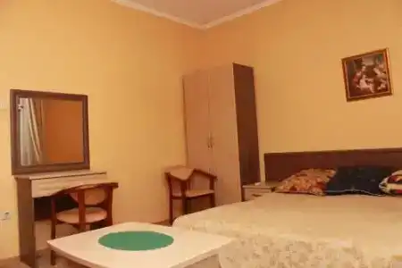 Лазурный Адлер - 2