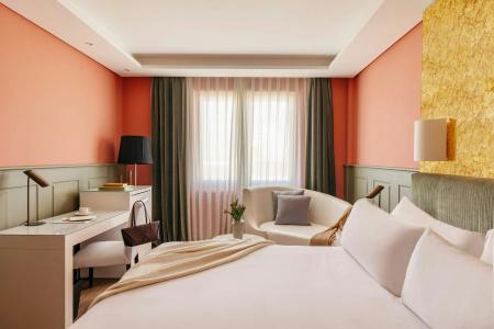 Colón Gran Meliá - The Leading Hotels of the World - 36