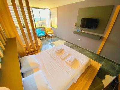 Vm Resort Otel Mersin - 115