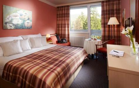 Orea Resort Sklář Harrachov - 28