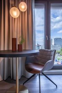 Hilton Garden Inn Mannheim - 38