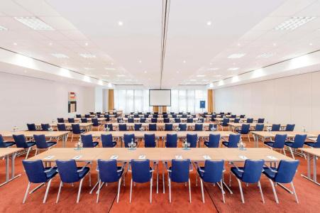 Nh müNchen Ost Conference Center - 42