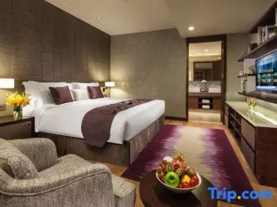 Ascott Raffles City - 87