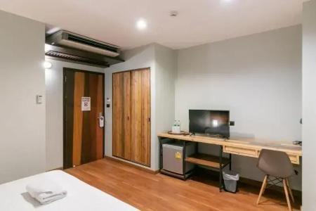 Zleepmotion Bangkok - 82