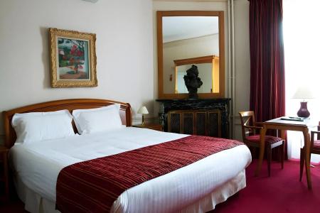 Hôtel Langlois - 5