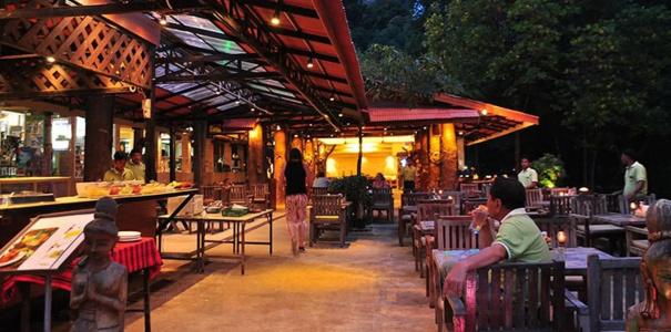 Railay Viewpoint Resort - 25