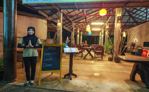 Lanta Klong Nin Beach Resort - 27