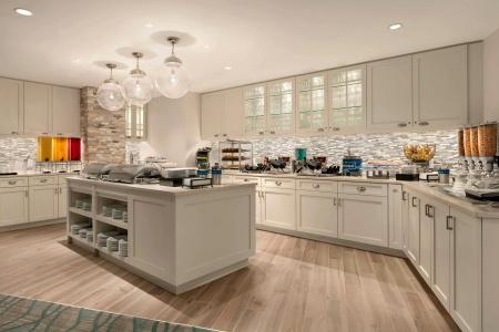 Homewood Suites By Hilton Washington Dc Convention Ctr Area - 21