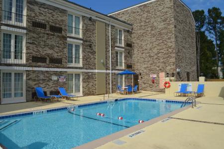 Comfort Inn Savannah - 31