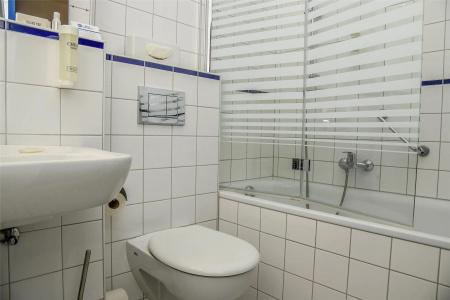 Best Western Comfort Business Düsseldorf-Neuss - 11