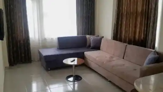 Almera Park Apart - 54