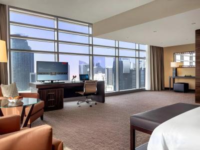 City Centre Rotana - 16