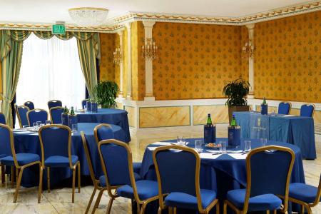 Parco Dei Principi Grand & Spa - 23