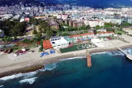Day One Beach Resort & Spa - Only Adult - 14