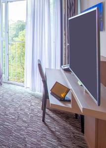 Park Inn by Radisson Köln City West - 44