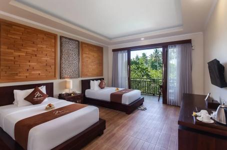 The Mudru Resort by Prasi - 48