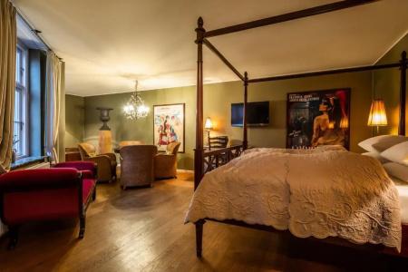 Villa Provence - 69