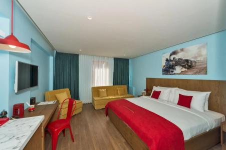 Endless Comfort Taksim - 2
