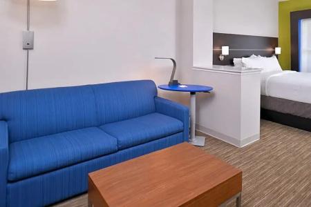 Holiday Inn Express & Suites-n Padre Island By Ihg - 86