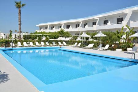 Costa Angela Seaside Resort - 12