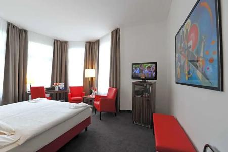 Best Western Kaiserhof - 59