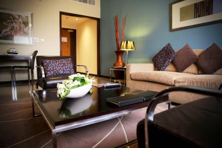 The Eclipse Boutique Suites - 25
