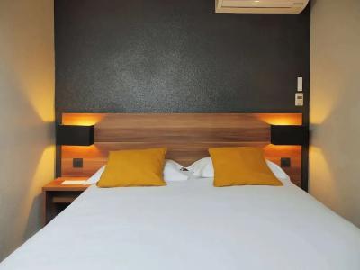 Atrium Hôtel Valence Ville - 65