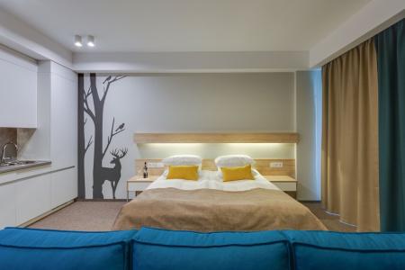 SPA - курорт Аврора - Клуб - 183