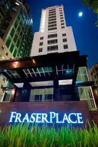Fraser Place - 0