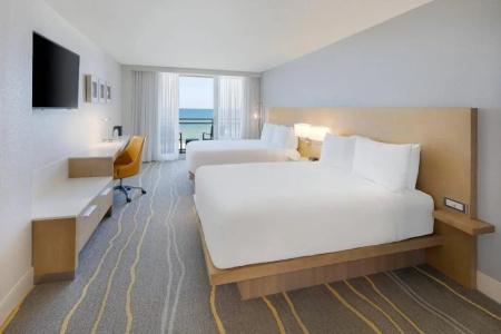 Deltas by Marriott Oceanfront - 57