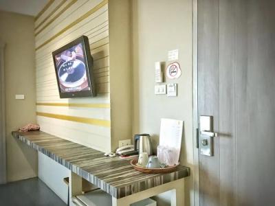 Hua Hin house soi74 - 103