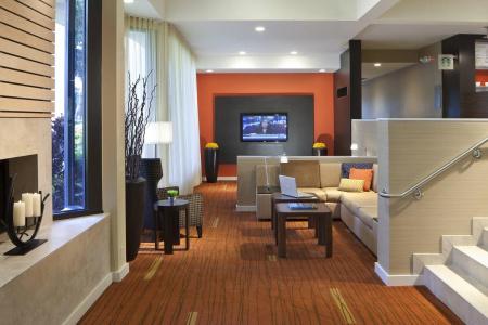 Courtyard Miami Airport West/Doral - 12