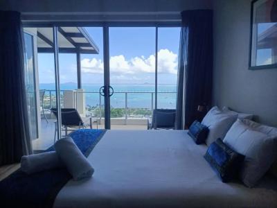 Whitsunday Reflections - 229
