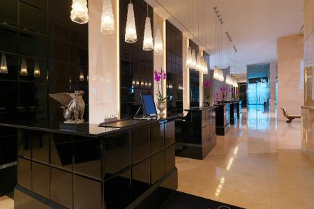 JW Marriott Ankara - 28