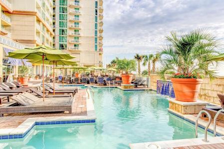 Ocean Beach Club by Diamond Resorts - 16